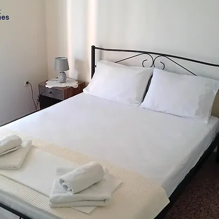 Lena's Apartment