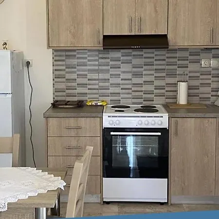 Apartmán Lena's