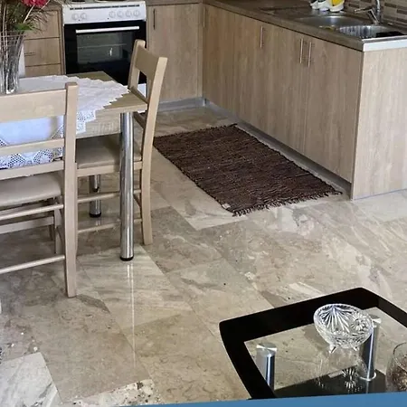 Apartment Lena's Chania (Crete)