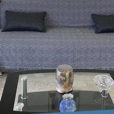 Apartment Lena's