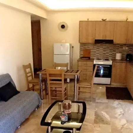 Apartmán Lena's